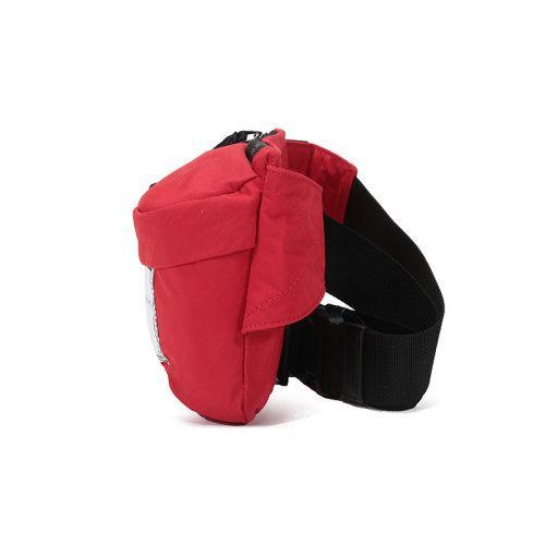 【国内现货】HUGO BOSS/雨果博斯 男士聚酰胺纤维胸包斜挎包腰包 50434852 商品图2