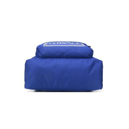 【现货秒发】VERSACE/范思哲 男士织物双肩包 DFZ5350 DNYVER 商品图4