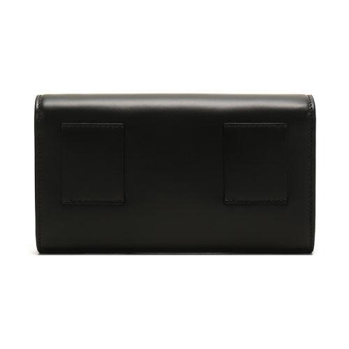 【国内现货】SalvatoreFerragamo/菲拉格慕 女士牛皮革迷你BOXYZ单肩斜挎包腰包手拿包22D776 商品图12