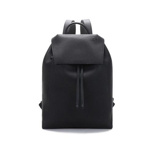 【国内现货】LOEWE/罗意威 男士牛皮革手提双肩包背包 B871J17X01 商品图0