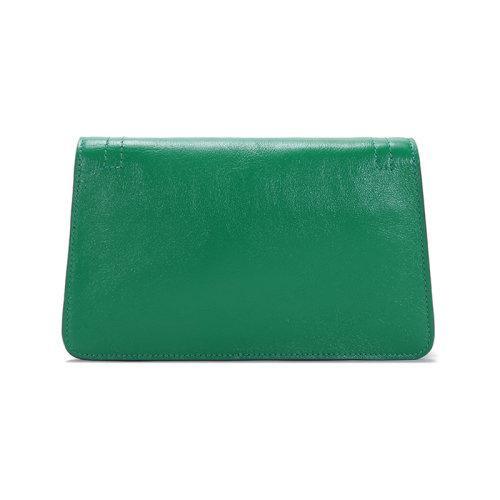 【国内现货】MARNI/玛尼 2021款 女士牛皮革单肩斜挎包 PHMP0026Y0 P2644 商品图2