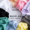 ADALOOK液氨新疆长绒棉丝光蛋白T 基础百搭 FX 商品缩略图2