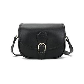 Longchamp/珑骧 2021春夏 女士LONGCHAMP 1980系列牛皮单肩斜挎包迷你款 10108 HTC