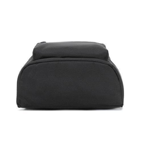 【国内现货】Alexander McQueen/亚历山大麦昆 2021款 男士织物手提双肩包 601374 HV2BK 商品图3