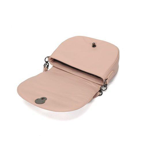 Longchamp/珑骧女士CAVALCADE系列羊皮单肩斜挎包1396HLOP13 商品图4