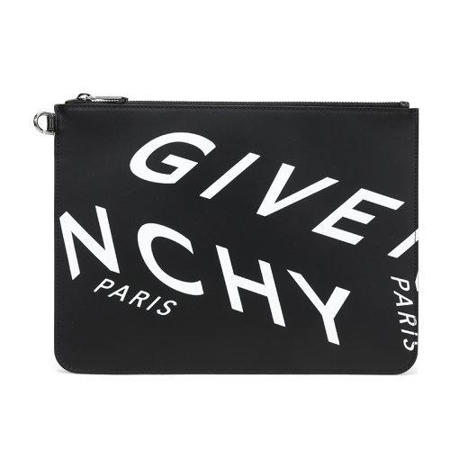 Givenchy/纪梵希 男士牛皮手拿包 BK600JK0XG 商品图0