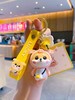 限量卡通钥匙扣（款式门店现场挑选）叮当会员活动 商品缩略图2