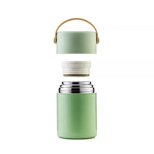 菲驰 臻选真空焖烧罐 FC220-800 商品图0