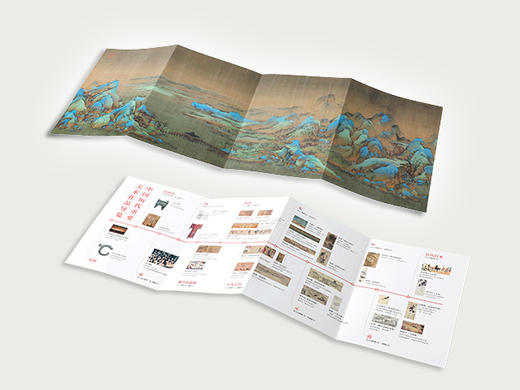 《中国美术五千年》 清华教授写给大众的中国艺术史入门，美而有趣！ 商品图4