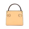【国内现货】Tory Burch/汤丽柏琦 2021款 TB女包迷你款LEE RADZIWILL系列牛皮/绒面革手提单肩斜挎包 82196 商品缩略图2