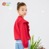 贝贝怡童装女童卫衣可爱甜美卡通动漫高档网红新款卫衣套头上衣 商品缩略图3
