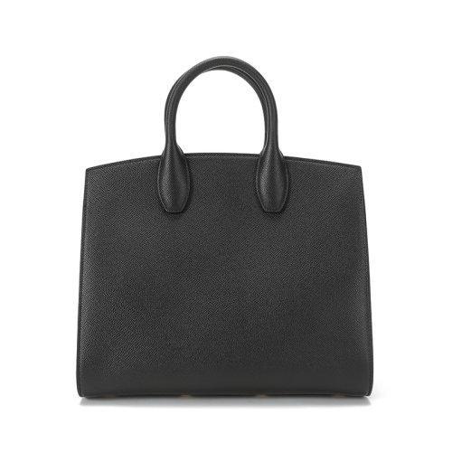 【国内现货】Salvatore Ferragamo/菲拉格慕 2021款 女士牛皮手提单肩斜挎包 210398 商品图2