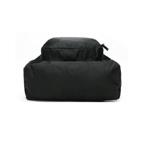 【现货秒发】VERSACE/范思哲 男士LOGO字母图案织物双肩包 DFZ7239 DNYNV 商品图3