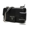 【国内现货】PRADA/普拉达 单肩包女士Diagramme系列皮质中号手提包1BD1082D91 商品缩略图1