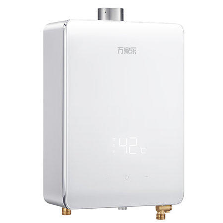 万家乐燃气热水器JSQ30-16A3 商品图1