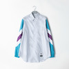 Fumito Ganryu  windbreaker shirt  袖子拼接防风衬衫夹克 外套 商品缩略图4