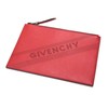 【国内现货秒发】Givenchy/纪梵希 女士羊皮中号镂空手拿包 BB604GB0CM 商品缩略图8
