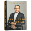 一生的旅程 英文原版 The Ride of a Lifetime 华特迪shi尼公司CEO 15年的经验教训 比尔盖茨书单 罗伯特艾格 Robert Iger 英文版 商品缩略图3