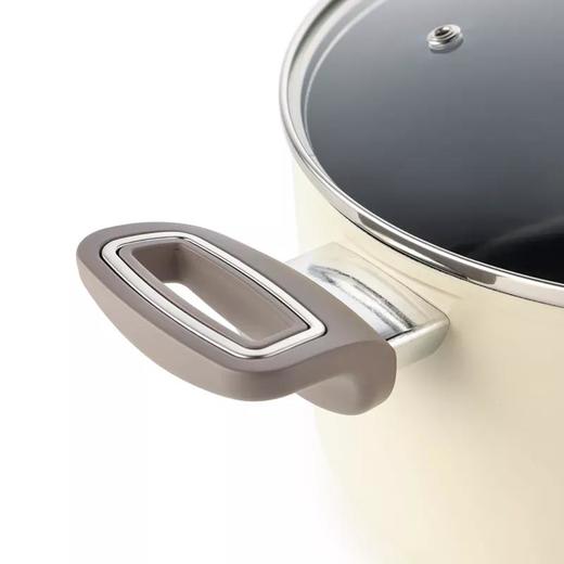 膳魔师 双耳汤锅KFSA-S24(WH) 商品图3