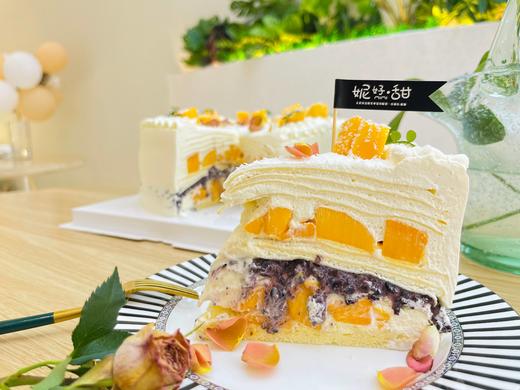血糯米椰香芒果千层 商品图1