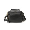【国内现货】TUMI/途明 女士VOYAGEUR系列皮质Troy手提单肩斜挎包 11001041 商品缩略图0