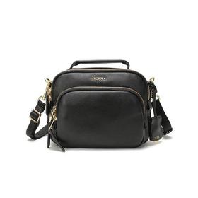 【国内现货】TUMI/途明 女士VOYAGEUR系列皮质Troy手提单肩斜挎包 11001041