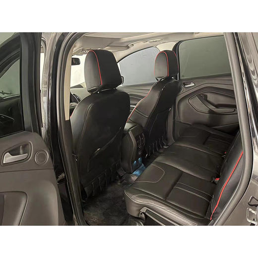 福特 翼虎 2.0L GTDi 四驱运动型 【长租-北京】 商品图7