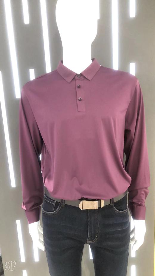 乔治莱格T恤 商品图0