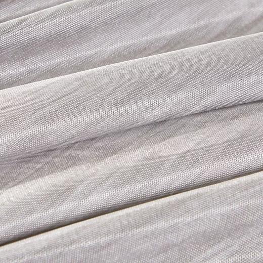 华伦天奴 轻奢时光床单冰丝席GV2624XZ 商品图3