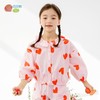 贝贝怡童装女童夏季外套甜美可爱儿童上衣2022新款全棉舒适外套 商品缩略图0