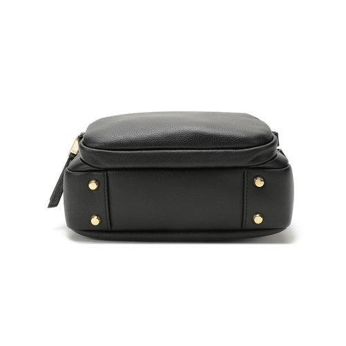 【国内现货】TUMI/途明 女士VOYAGEUR系列皮质Troy手提单肩斜挎包 11001041 商品图3