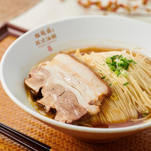 松鹤楼&真尝家焖肉面 商品图1