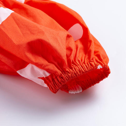 贝贝怡新款短袖连衣裙公主风爆款时尚甜美可爱儿童裙子短袖公主裙 商品图8