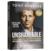 不可憾动的财务自由 英文原版 Unshakeable唤醒心中的巨人作者 Tony Robbins英文版原版经济学书籍 进口英语书 商品缩略图1