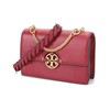 Tory Burch/汤丽柏琦 2021款 TB女包 女士迷你款MILLER系列牛皮手提单肩斜挎包 80532 商品缩略图6