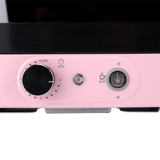 乐扣乐扣 早餐机  EJB317PIK  EJB317GRN  粉色 商品图4