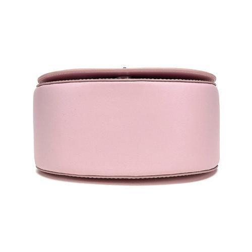 【现货秒发】KENZO/高田贤三 女士 牛皮单肩斜挎包 2SA604 L22 商品图3