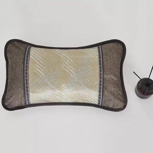 喜芙妮 茶缘养生对枕 XF-Z2101 商品图4