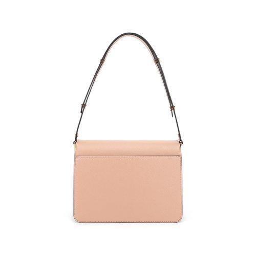 【国内现货】MARNI/玛尼 女士皮革单肩斜挎包 SBMPN09NO1 LV520 商品图17