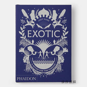 【全新现货】 Exotic：A Fetish for the Foreign/异国情调：对异域的迷恋