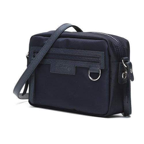 【国内现货】Longchamp/珑骧 女士LE PLIAGE NEO系列织物手拿包单肩斜挎包摄影包 10038 598 商品图6