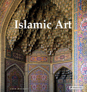 伊斯兰艺术 建筑、绘画、书法、陶瓷、玻璃、地毯 英文原版 Islamic Art: Architecture, Painting, Calligraphy, Ceramics, Glass