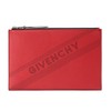 【国内现货秒发】Givenchy/纪梵希 女士羊皮中号镂空手拿包 BB604GB0CM 商品缩略图5