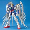 万代 MG W 飞翼零式 1/100 WING ZERO 掉毛天使 高达 63541 商品缩略图3