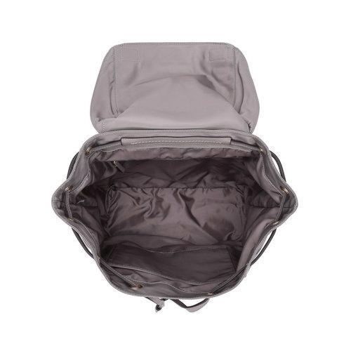 Tory Burch/汤丽柏琦 女士织物Virginia手提双肩包背包 85061 商品图13