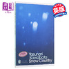 预售 【中商原版】川端康成 雪国 英文原版 Snow Country (Penguin Modern Classics) Kawabata 日本经典文学 商品缩略图0