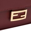 【现货秒发】FENDI/芬迪 女士牛皮迷你单肩斜挎包 8BS042 A5DY 商品缩略图2