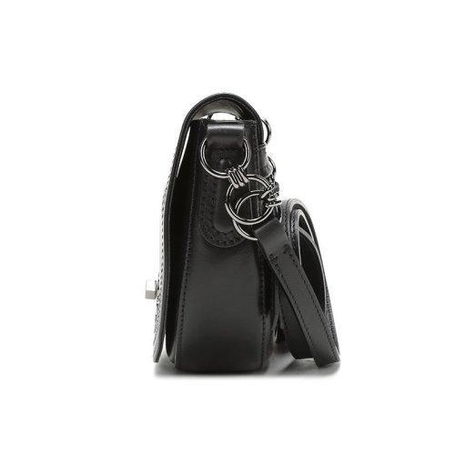 Longchamp/珑骧女士羊皮单肩斜挎包1395956 商品图2