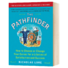 探路者 英文原版 The Pathfinder 如何选择和改变职业生涯的满意度 英文版进口原版英语书籍 商品缩略图1