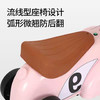 星潮复古儿童滑行车溜溜车妞妞车防侧翻静音轮1-2-6 商品缩略图5